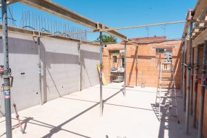 EG Wohnung Rand