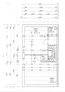 Grundriss DG