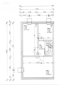 Grundriss KG