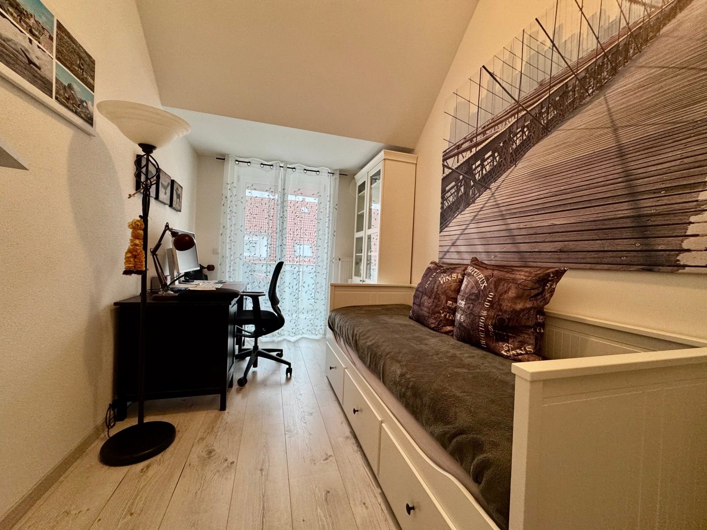 Büro_Gästezimmer