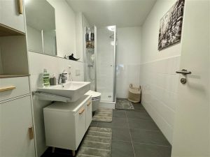 Badezimmer Erdgeschoss