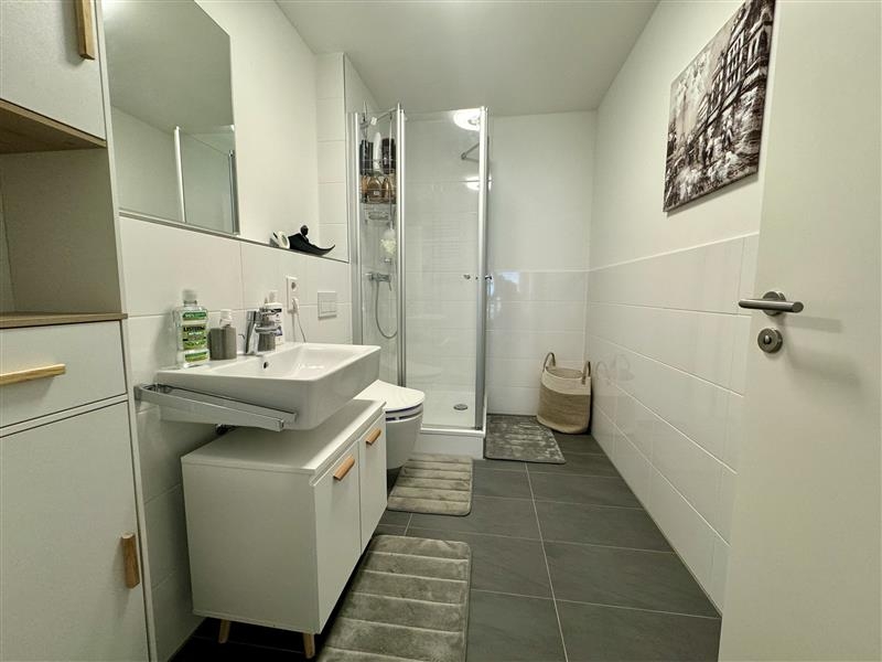 Badezimmer Erdgeschoss