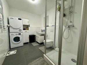Badezimmer Souterrain