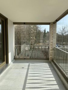 Loggia