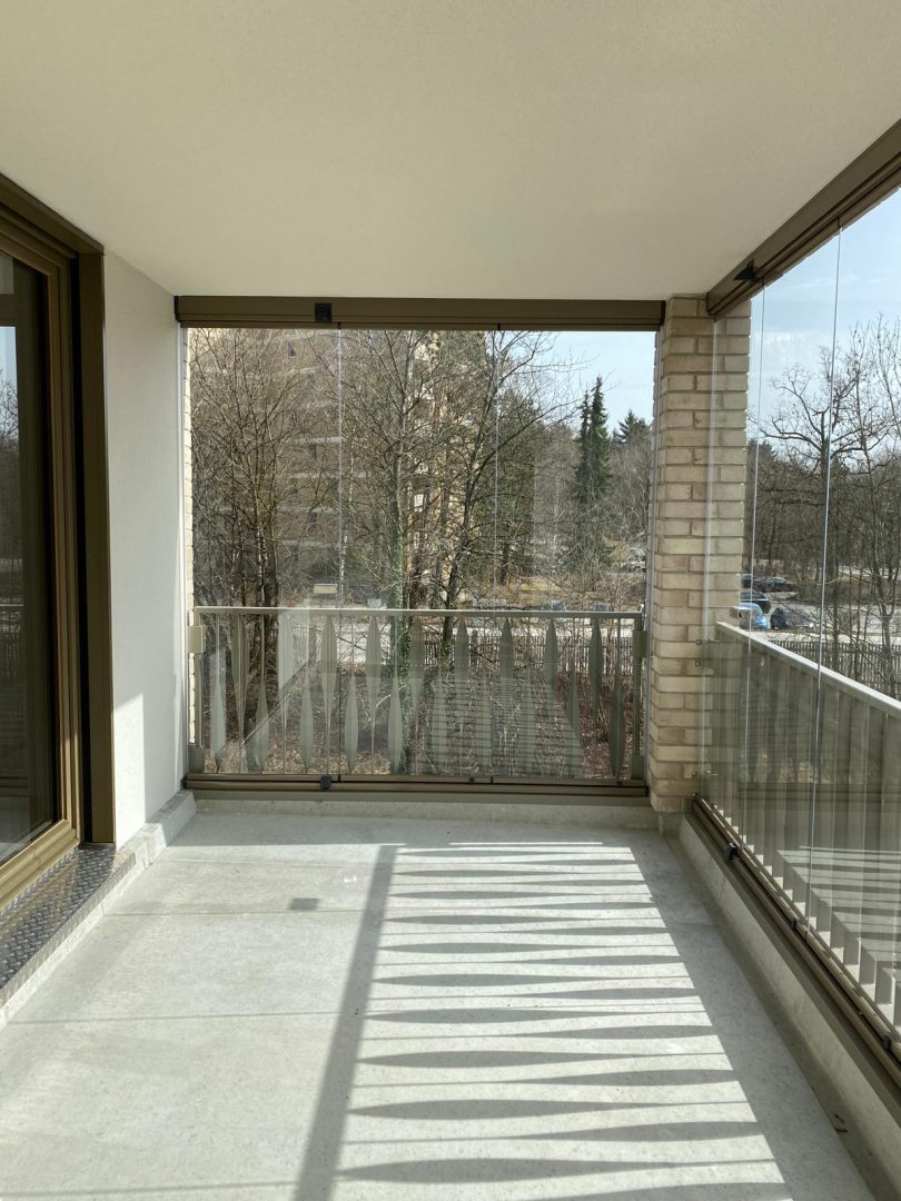 Loggia