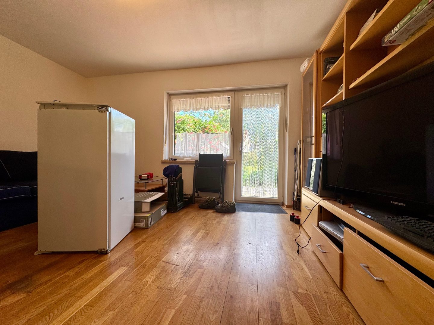Wohnzimmer (Erdgeschoss)