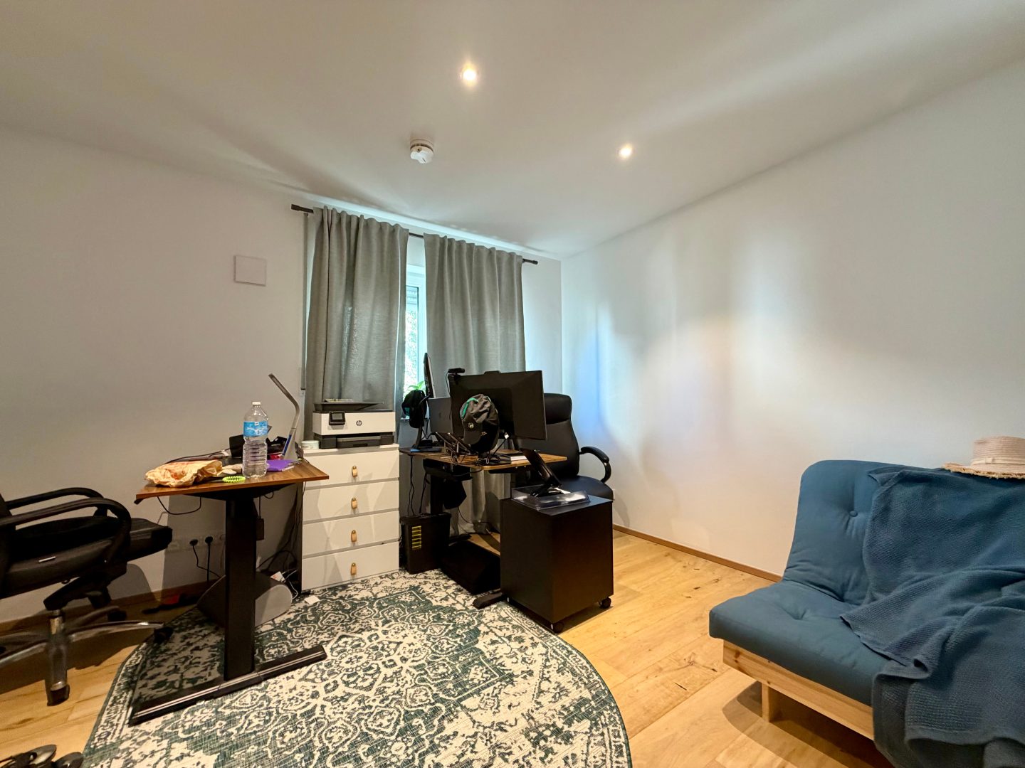 Arbeitszimmer