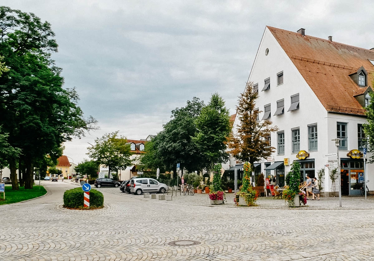 Kirchheim