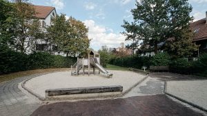 Spielplatz