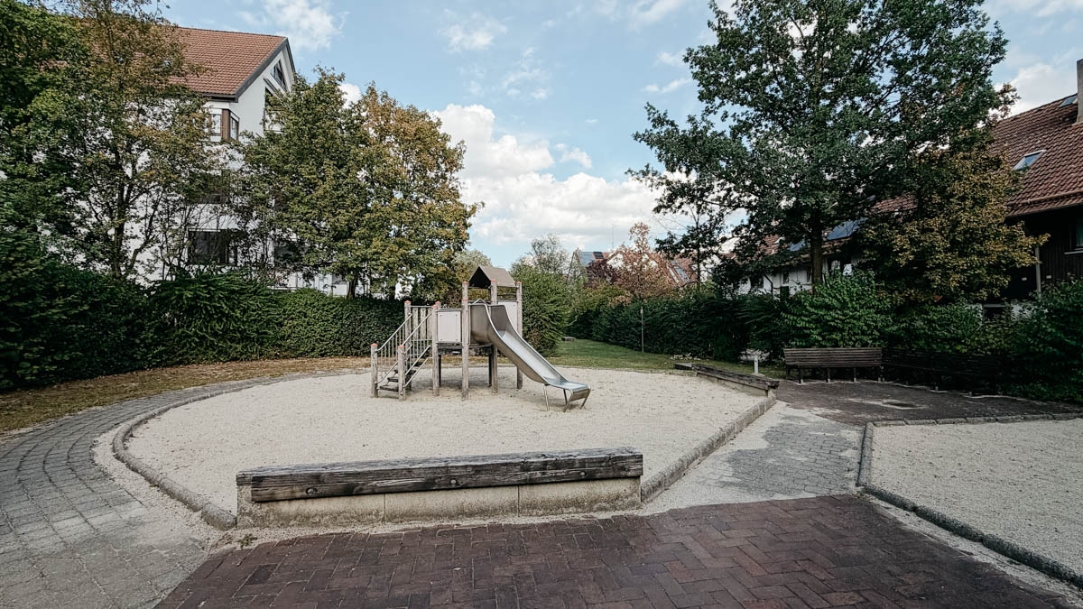 Spielplatz