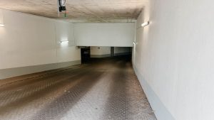 Tiefgarage