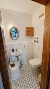 WC
