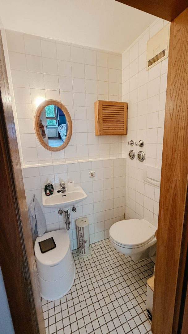 WC