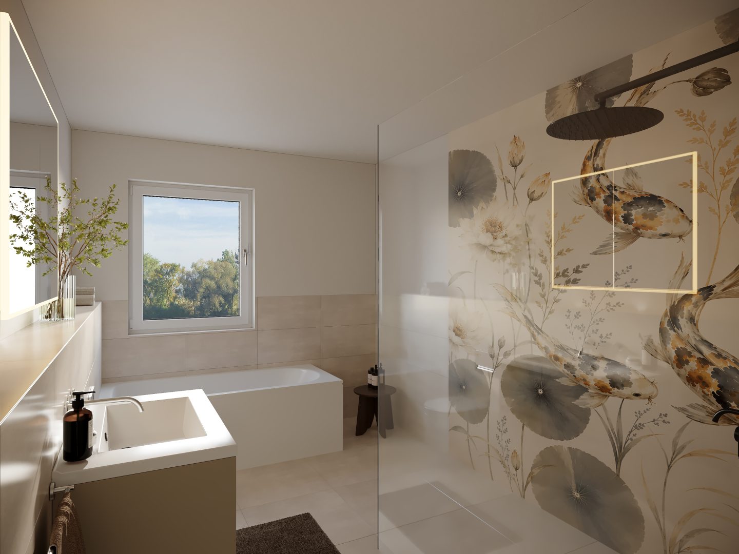 WE 03_Badezimmer