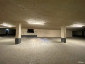 Optionaler Tiefgaragenstellplatz