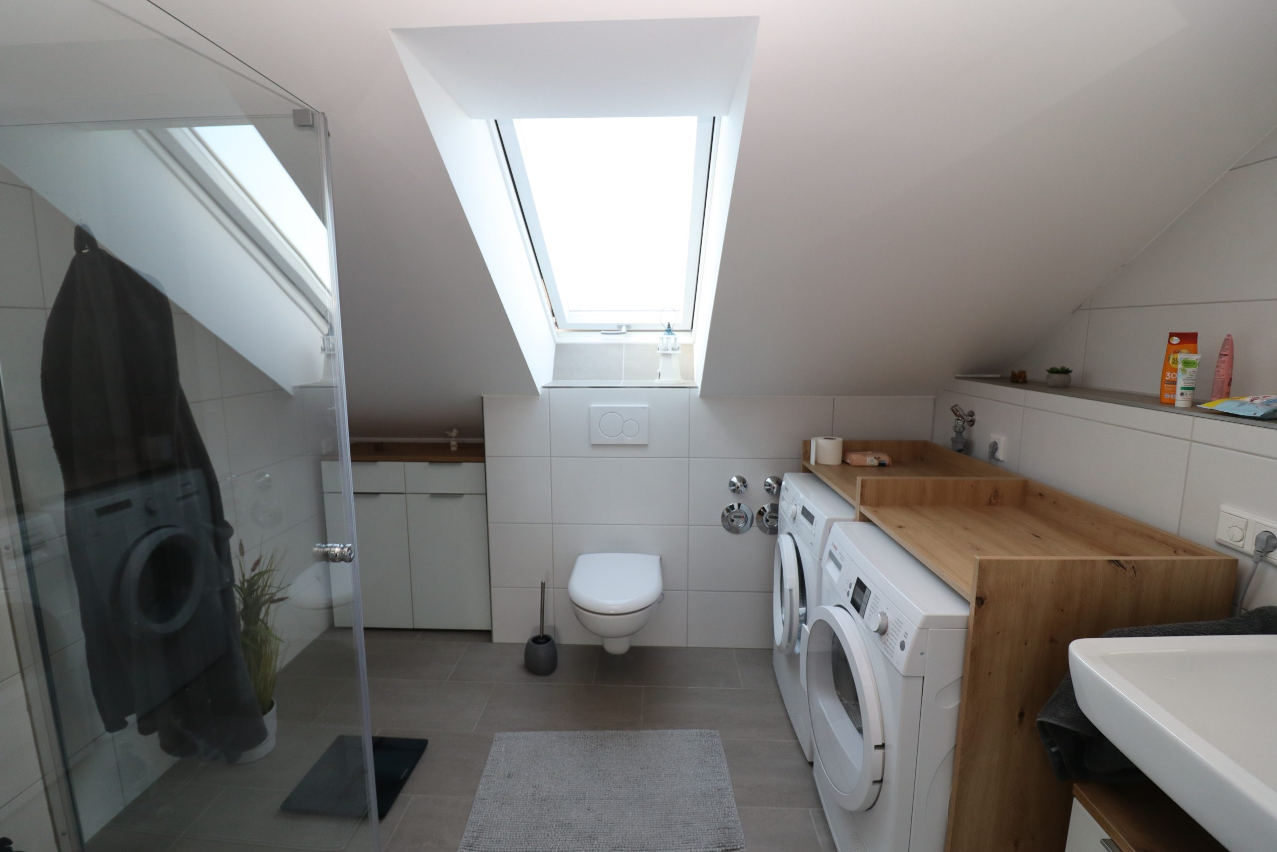 9Badezimmer