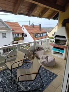 Balkon