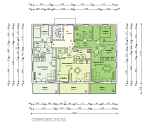 Obergeschoss