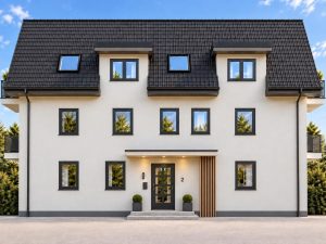Außenansicht (KI generiert)