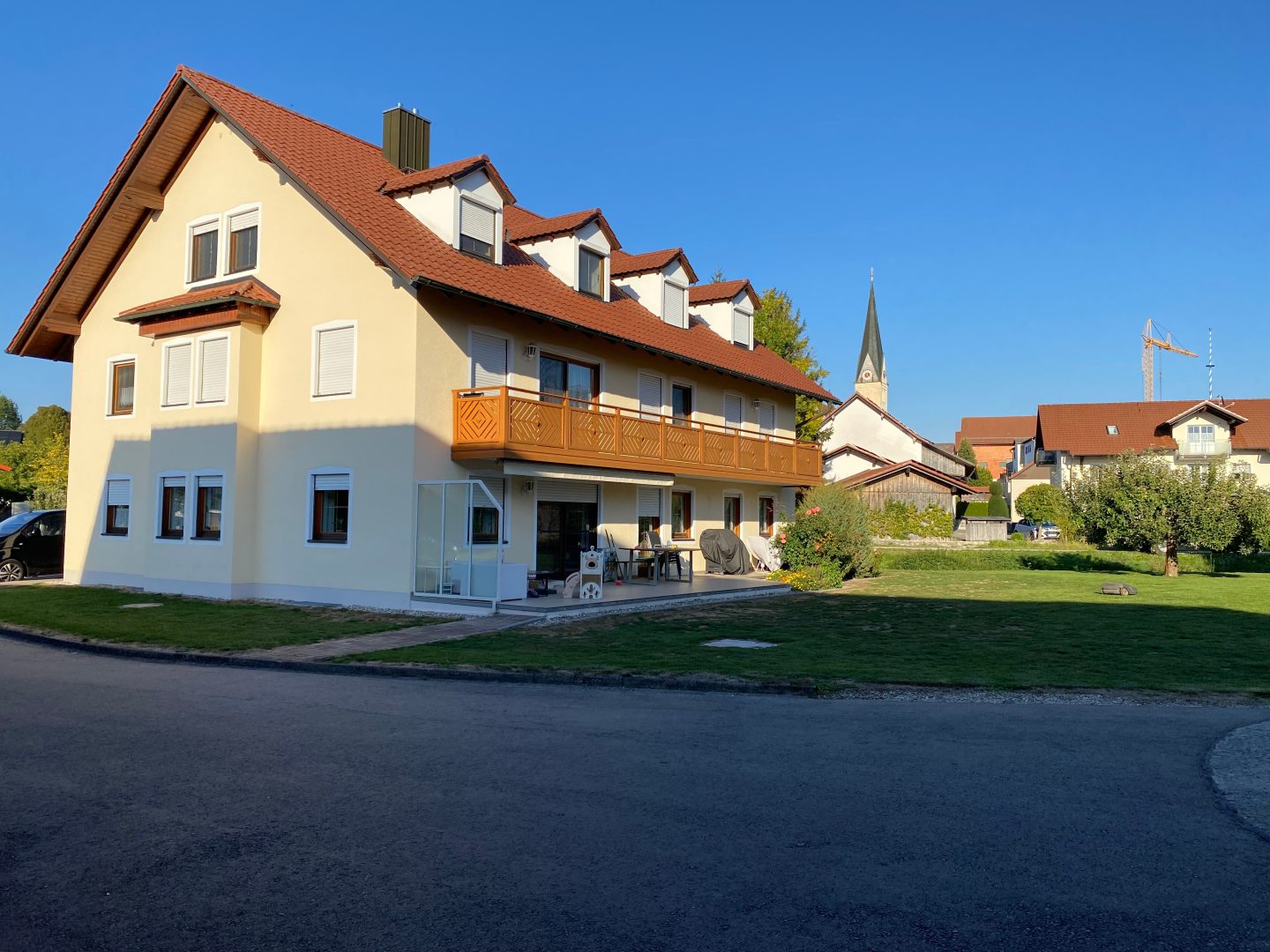 Außenansicht