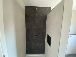 Dusche
