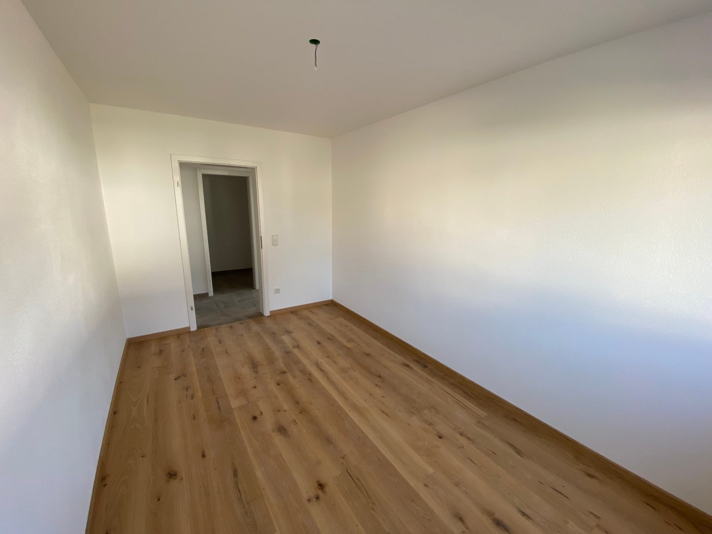 Kinderzimmer/ Büro
