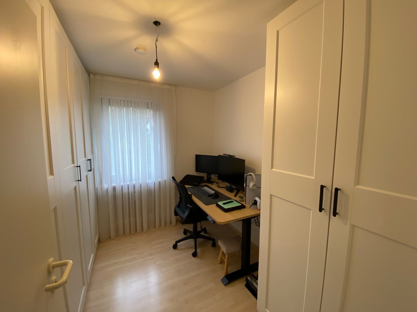 Arbeitszimmer