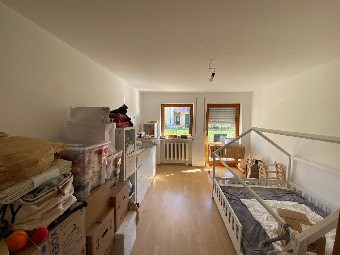 Kinderzimmer