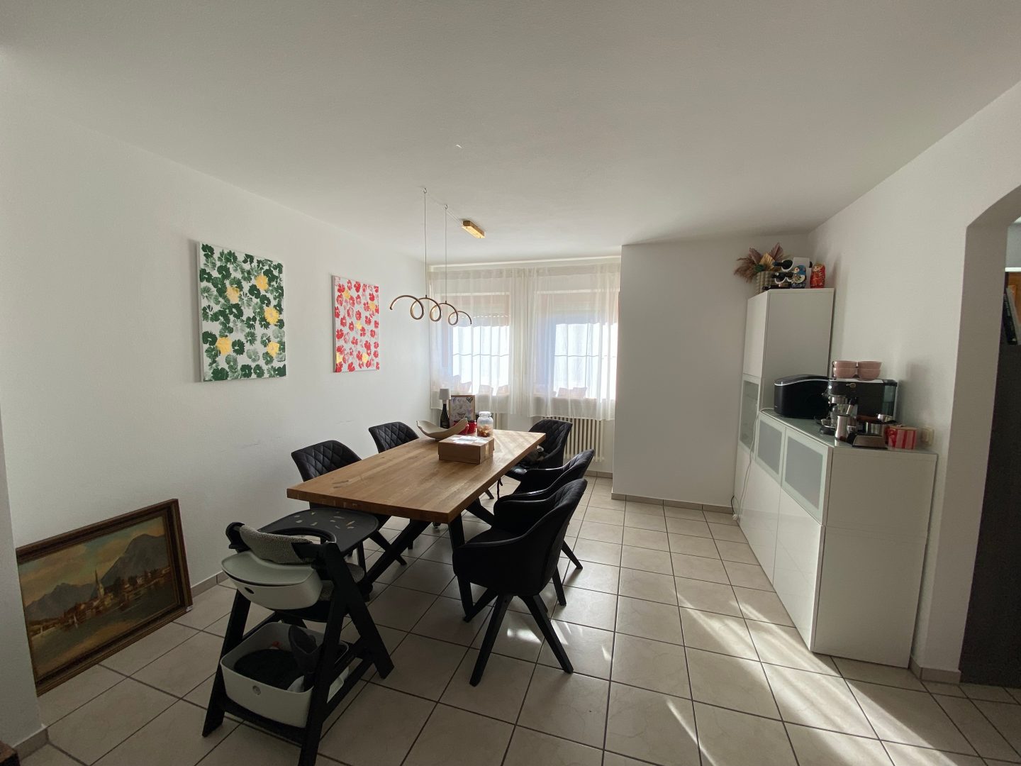 Esszimmer