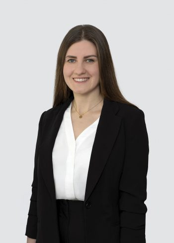 Nina Brändle Foto